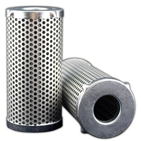 Main Filter Hydraulic Filter, replaces PARKER MS240, Pressure Line, 40 micron, Inside-Out MF0059260